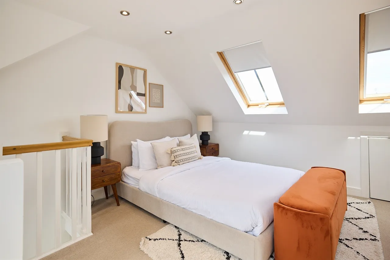 Haymarket Road, Cambridge, CB3, photo 6