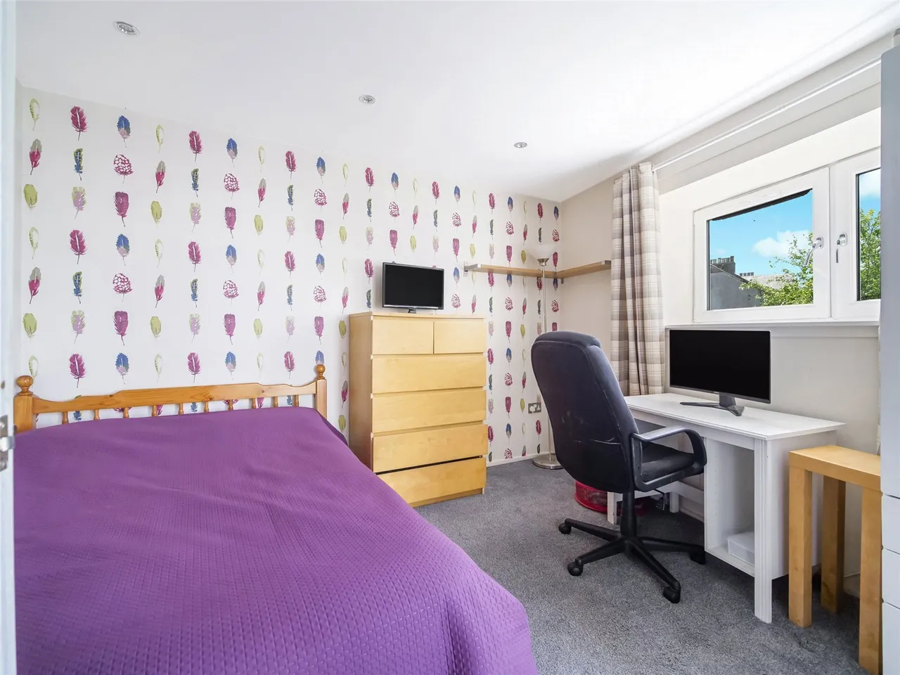 Lugton Road, Dunlop, Kilmarnock, East Ayrshire, KA3, photo 9