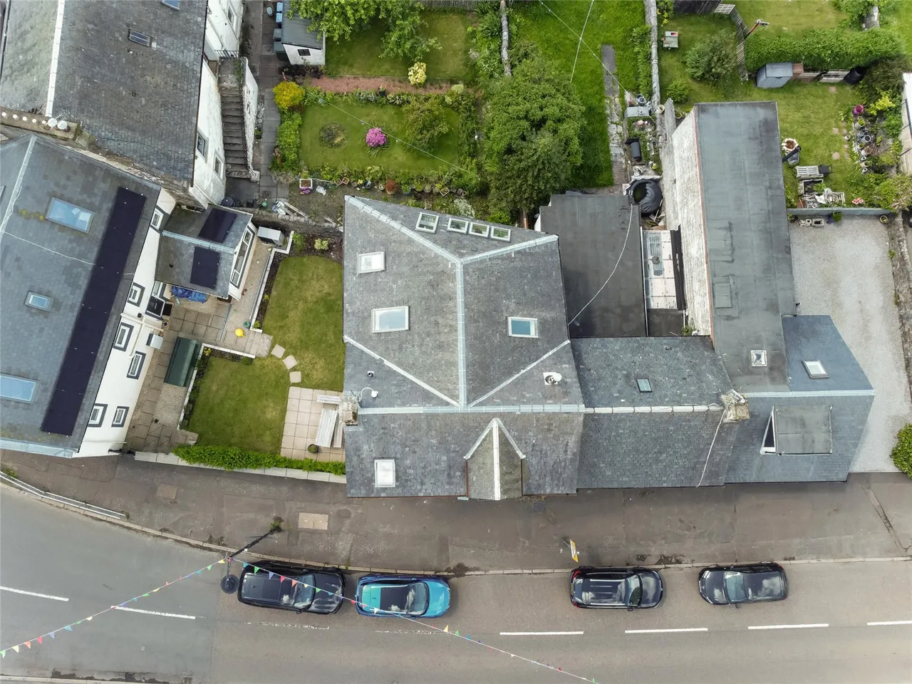 Lugton Road, Dunlop, Kilmarnock, East Ayrshire, KA3, photo 43