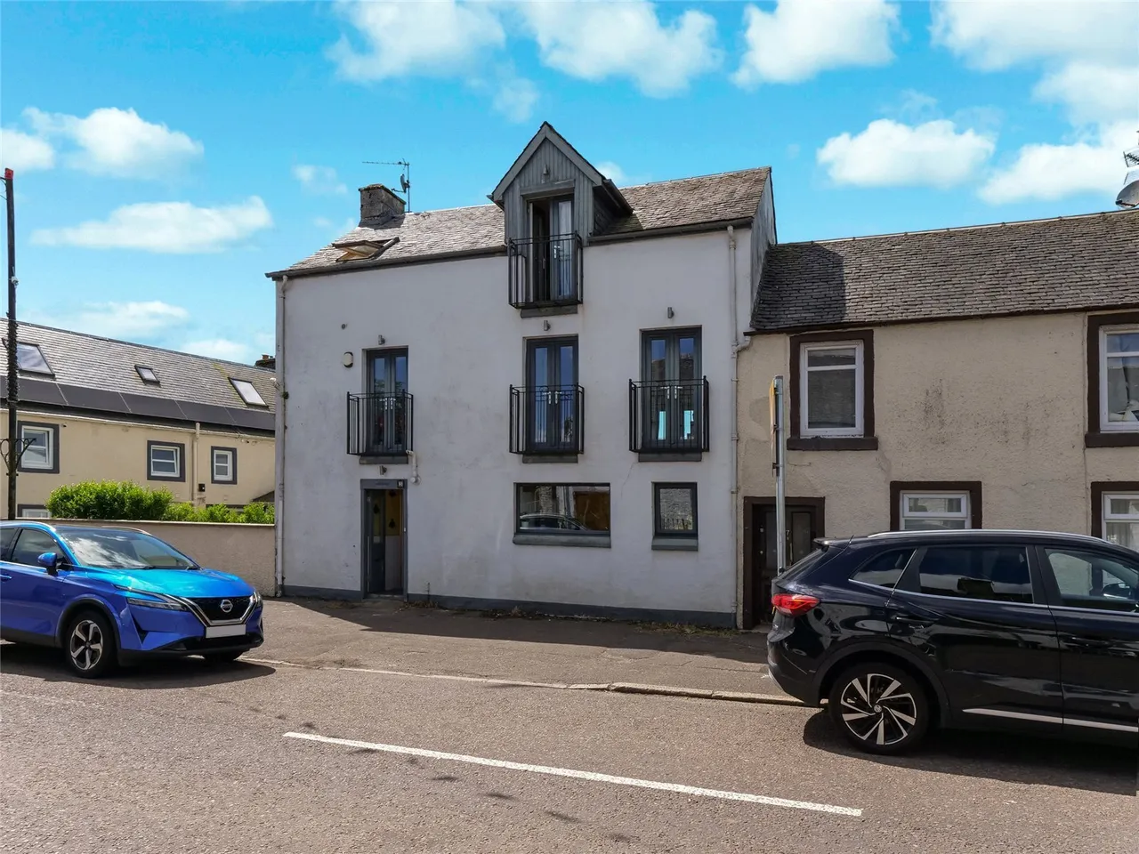 Lugton Road, Dunlop, Kilmarnock, East Ayrshire, KA3, photo 39