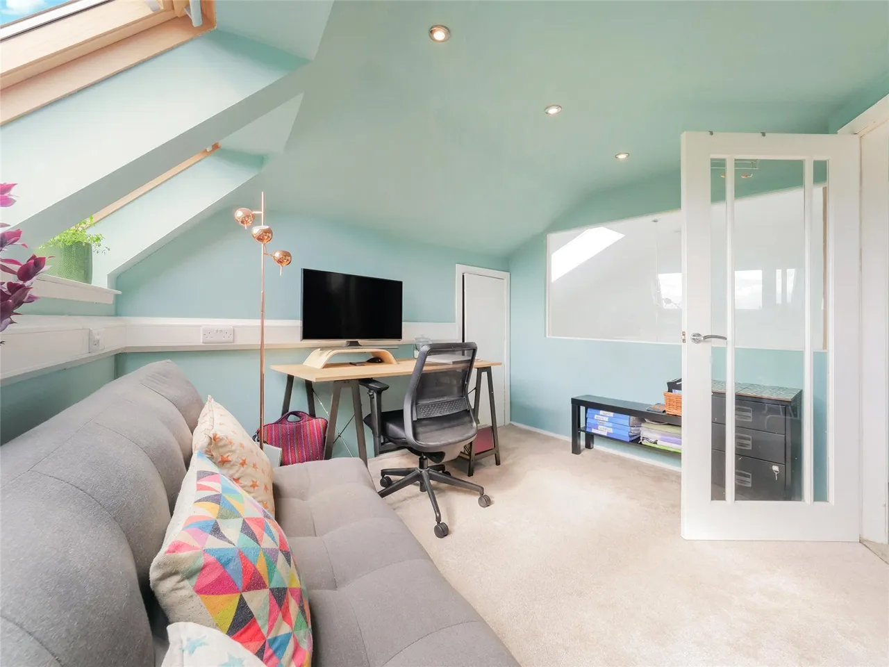 Lugton Road, Dunlop, Kilmarnock, East Ayrshire, KA3, photo 22