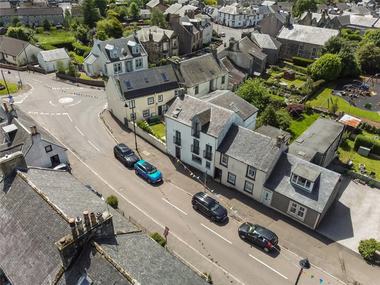Lugton Road, Dunlop, Kilmarnock, East Ayrshire, KA3, photo 40