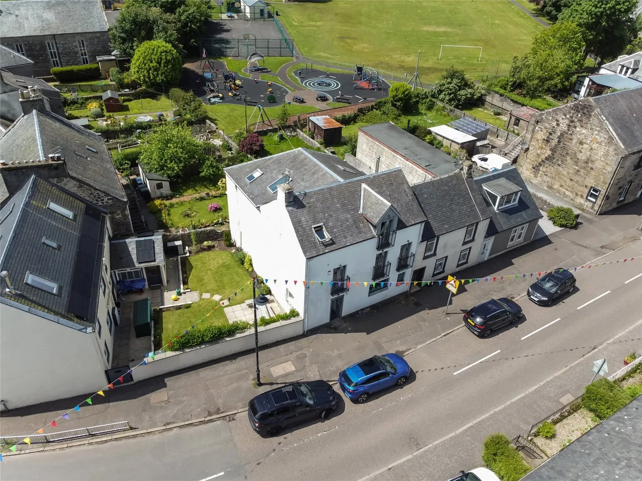 Lugton Road, Dunlop, Kilmarnock, East Ayrshire, KA3, photo 41