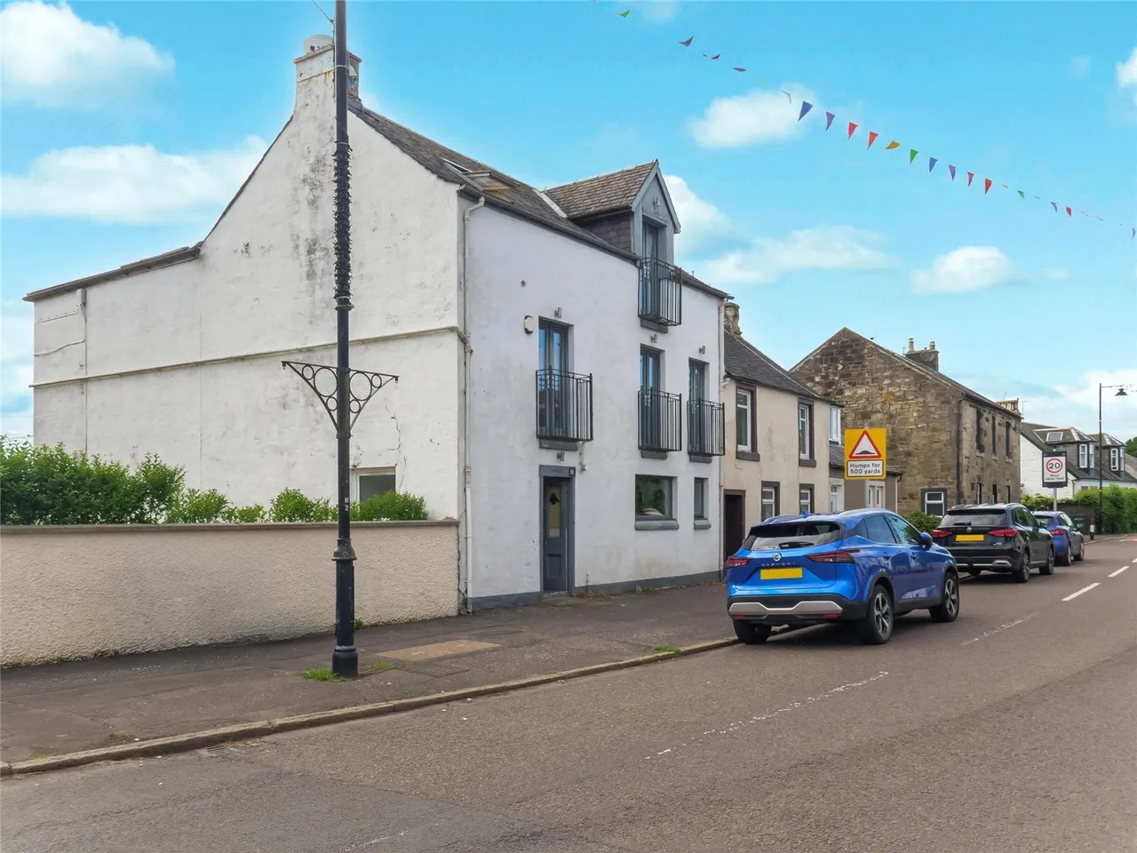 Lugton Road, Dunlop, Kilmarnock, East Ayrshire, KA3, photo 28