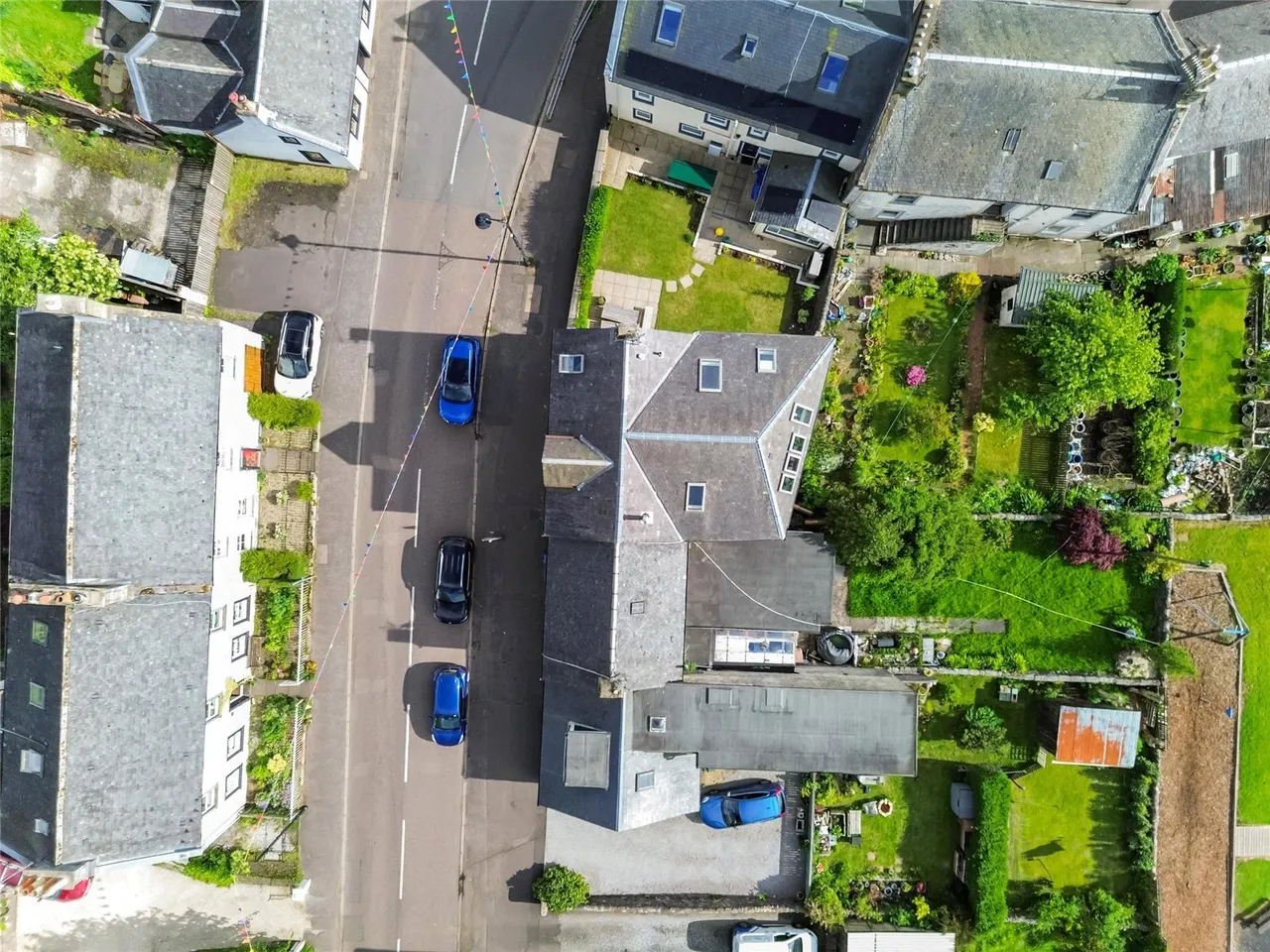 Lugton Road, Dunlop, Kilmarnock, East Ayrshire, KA3, photo 26