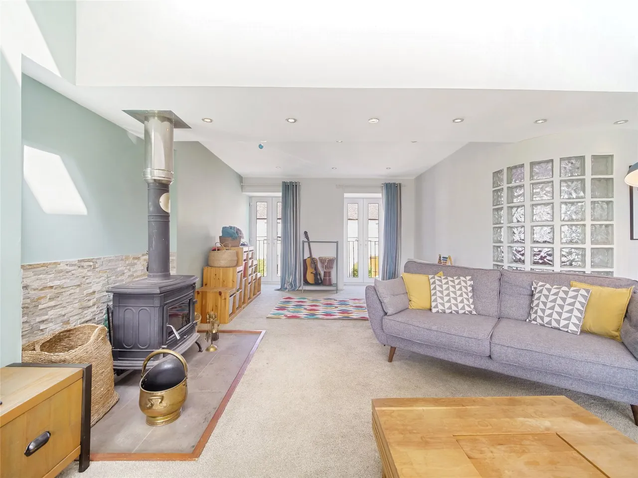 Lugton Road, Dunlop, Kilmarnock, East Ayrshire, KA3, photo 3