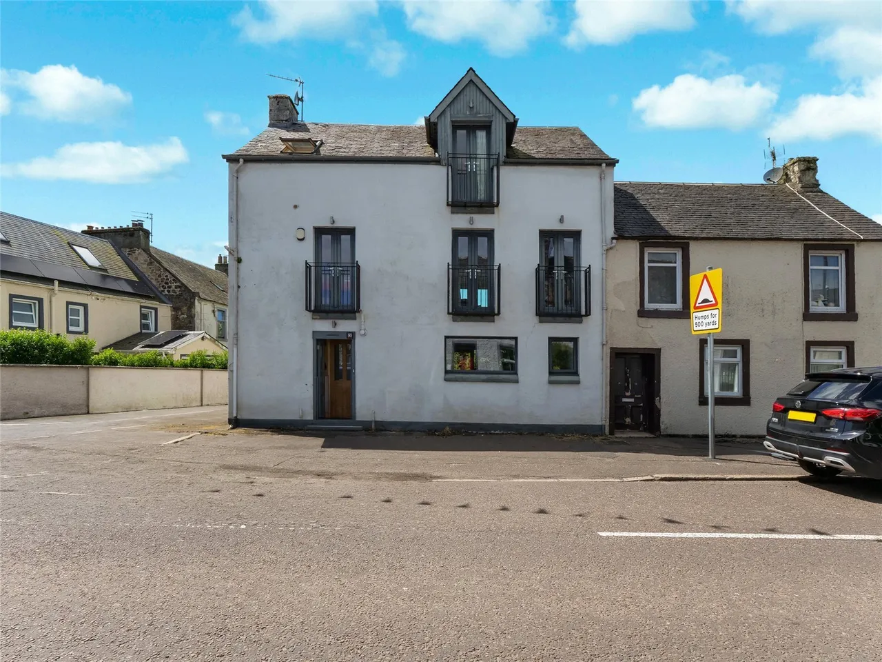 Lugton Road, Dunlop, Kilmarnock, East Ayrshire, KA3, photo 29