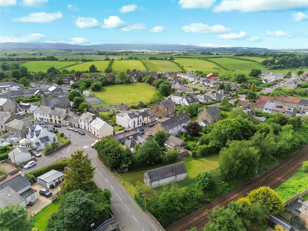 Lugton Road, Dunlop, Kilmarnock, East Ayrshire, KA3, photo 25