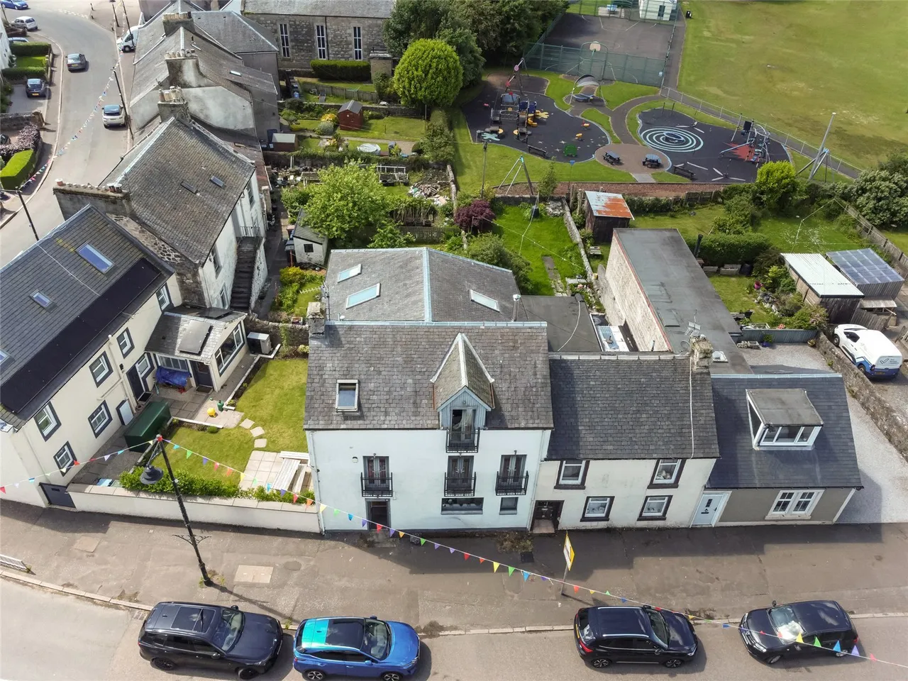 Lugton Road, Dunlop, Kilmarnock, East Ayrshire, KA3, photo 42