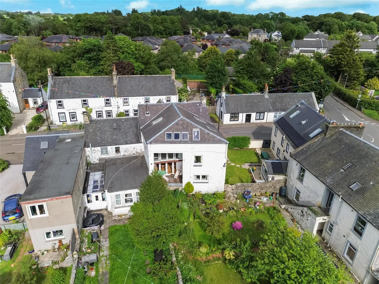 Lugton Road, Dunlop, Kilmarnock, East Ayrshire, KA3, photo 14