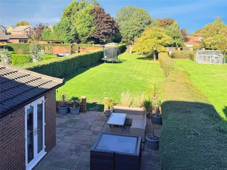 Melton Road, Sprotbrough, DN5, photo 24