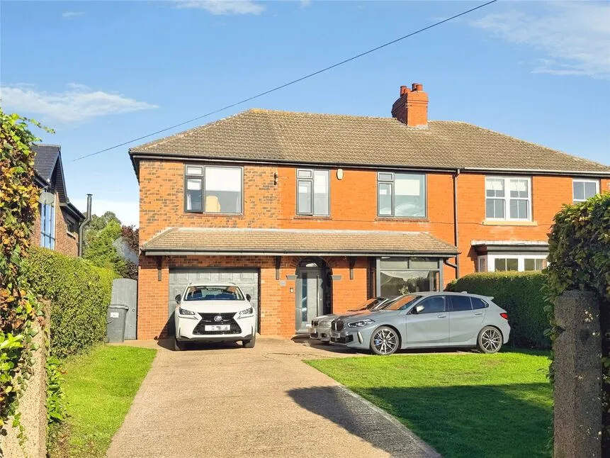 Melton Road, Sprotbrough, DN5, photo 20