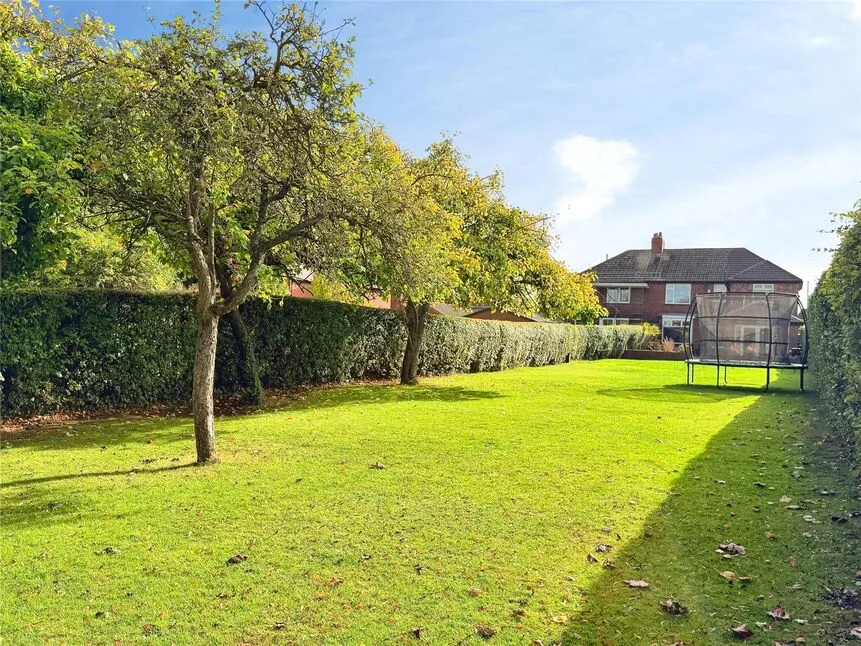 Melton Road, Sprotbrough, DN5, photo 21