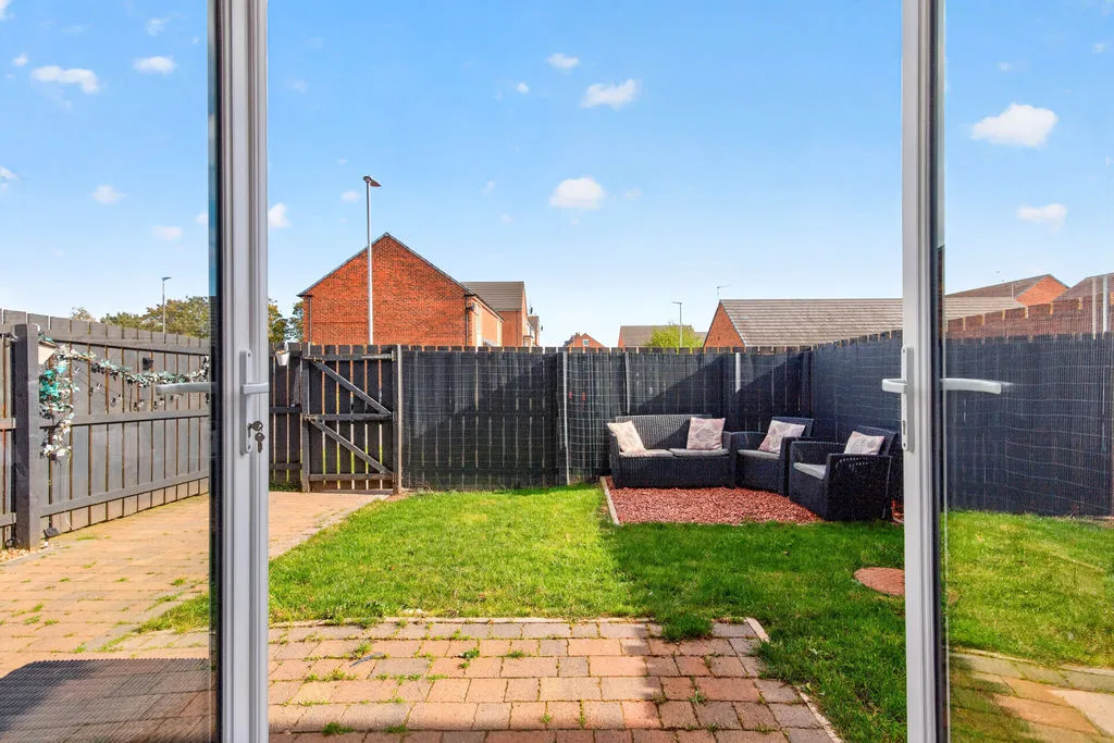 Blyth NE24 4BF, NE24, photo 27