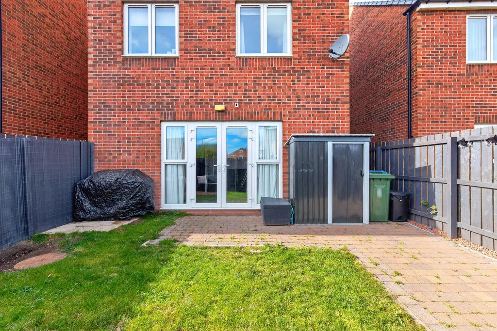 Blyth NE24 4BF, NE24, photo 25