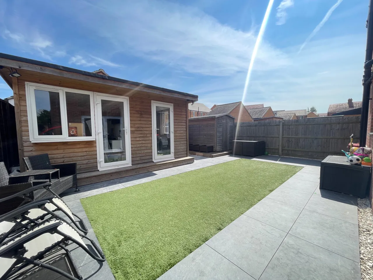 Green Oak Crescent, Sittingbourne, ME9, photo 19
