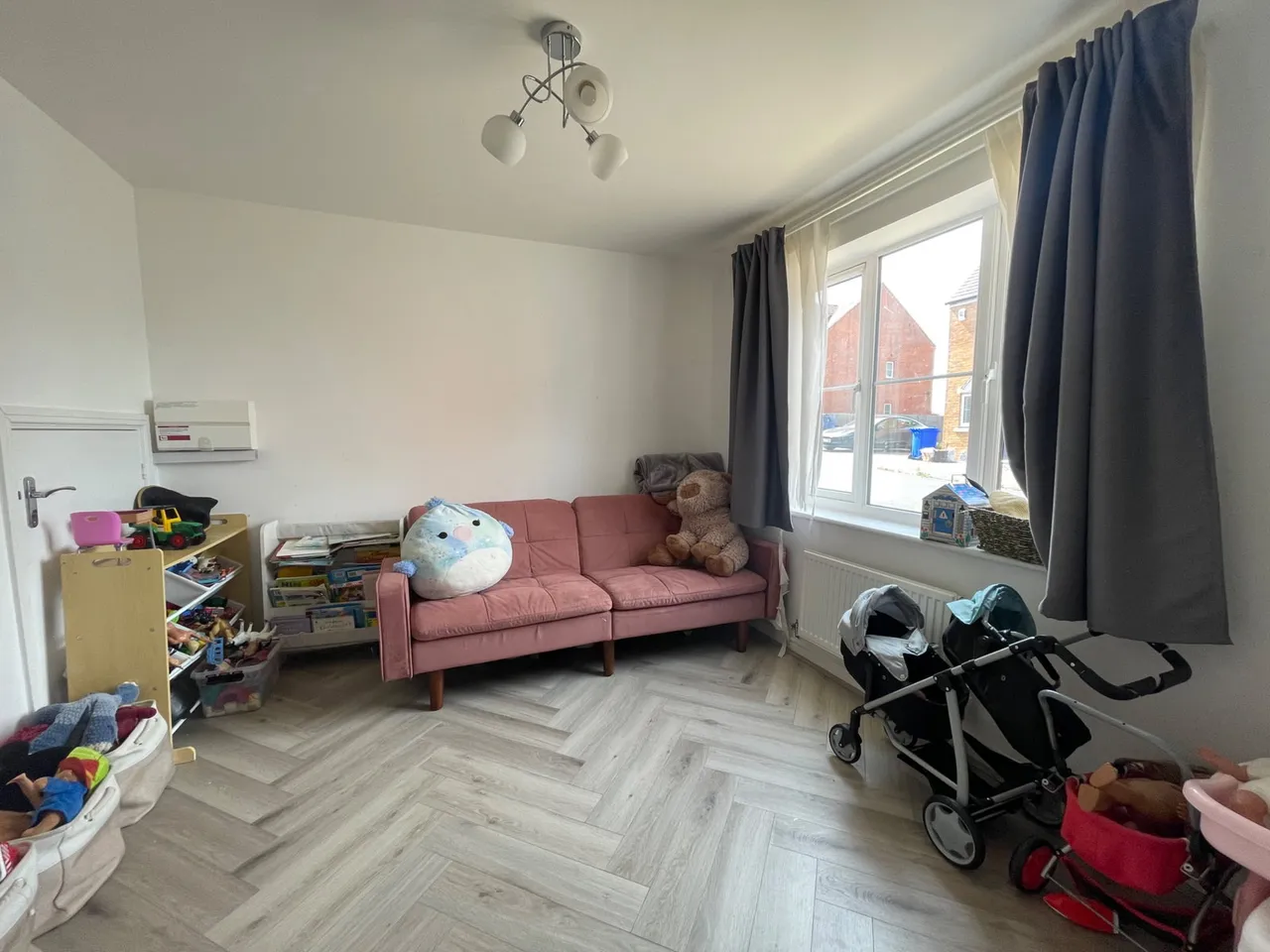 Green Oak Crescent, Sittingbourne, ME9, photo 8