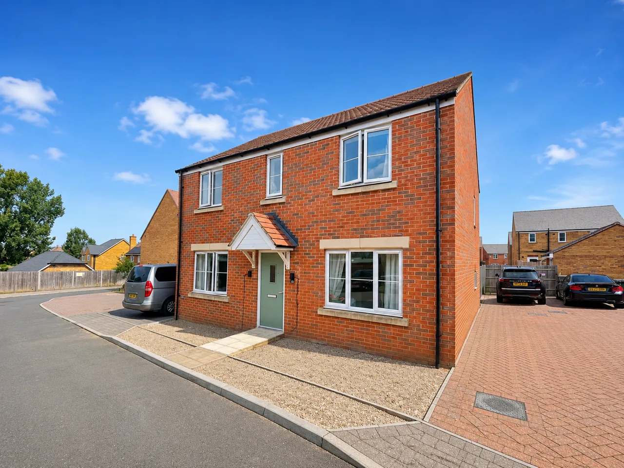 Green Oak Crescent, Sittingbourne, ME9, photo 20