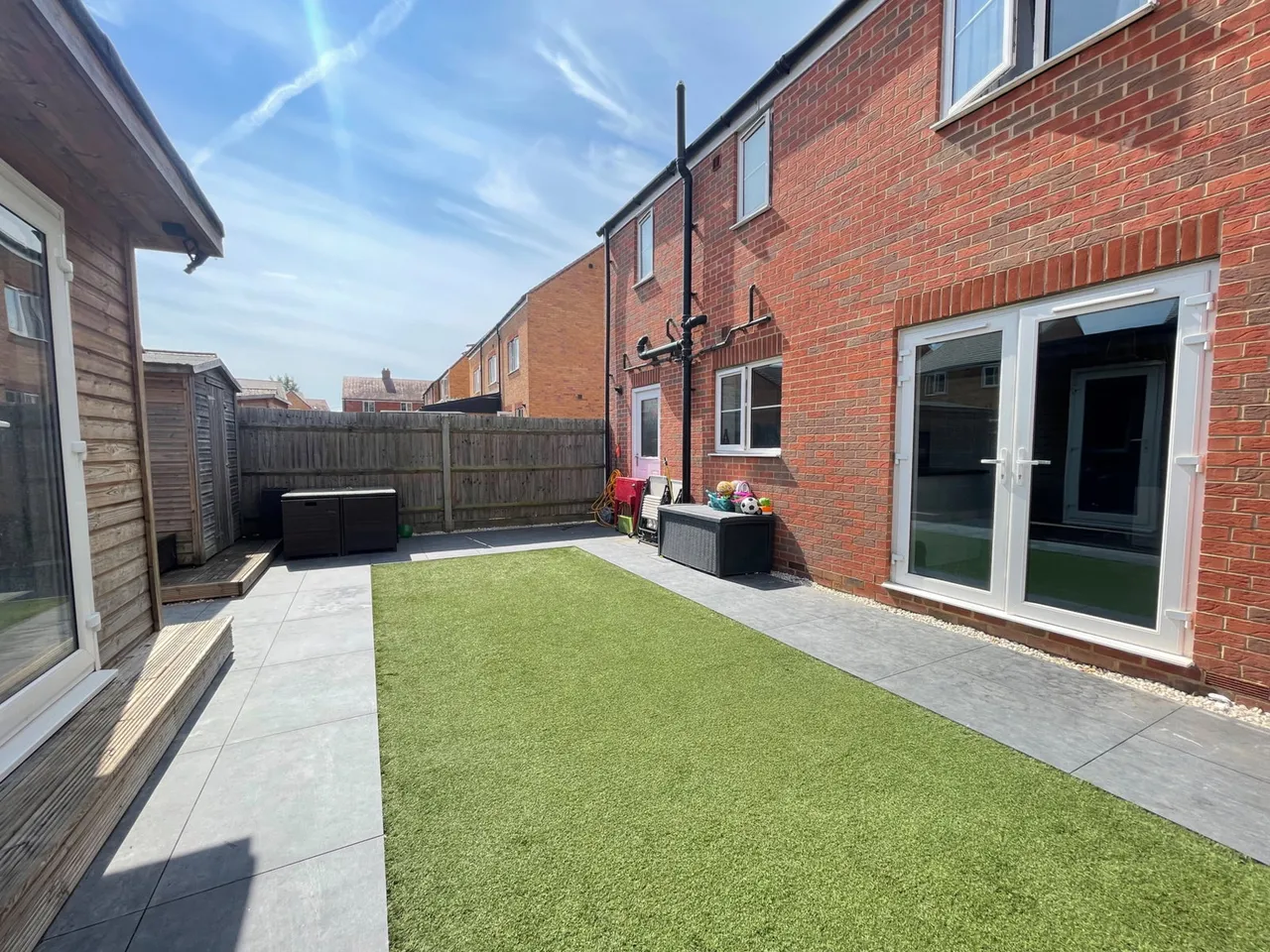Green Oak Crescent, Sittingbourne, ME9, photo 18
