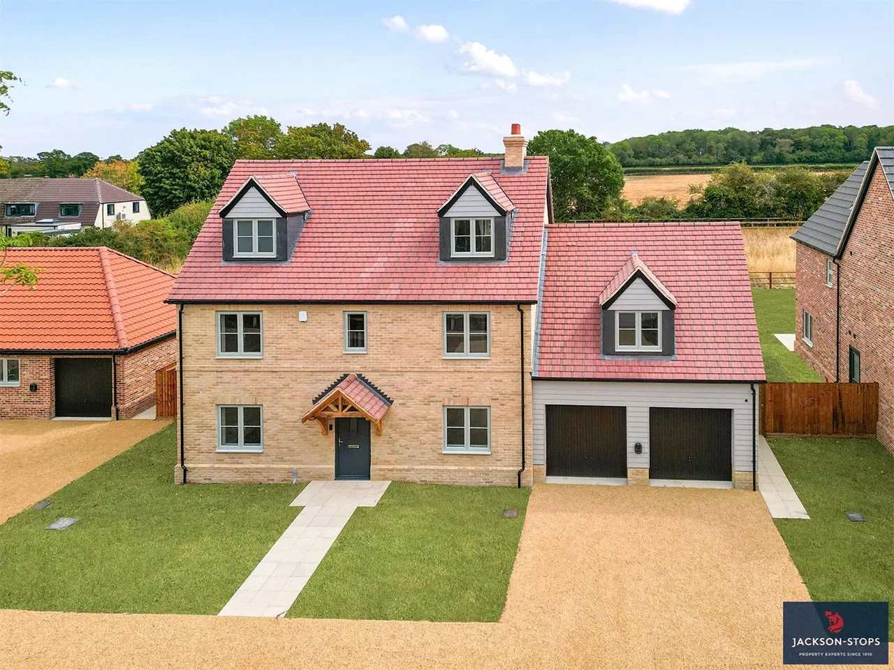 Stetchworth Road, Woodditton, CB8, photo 2