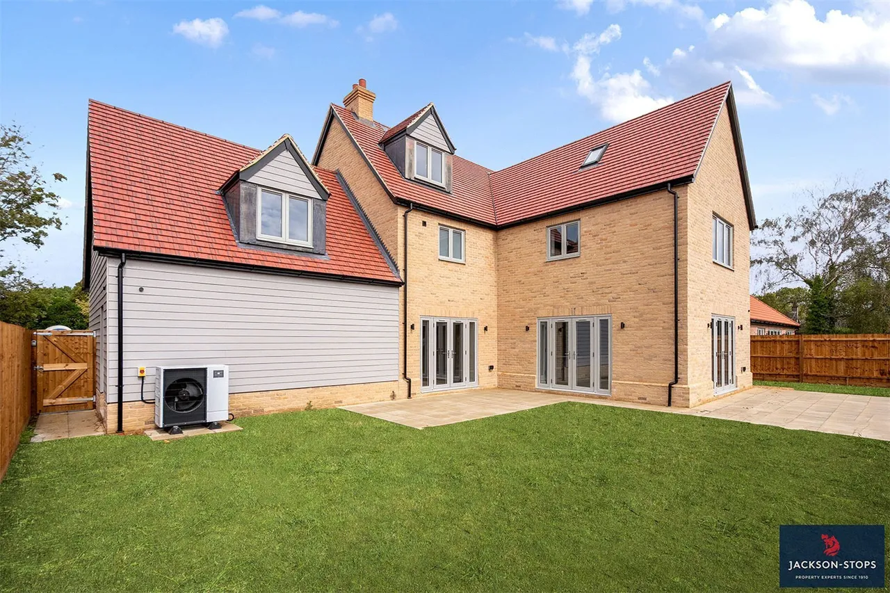 Stetchworth Road, Woodditton, CB8, photo 26