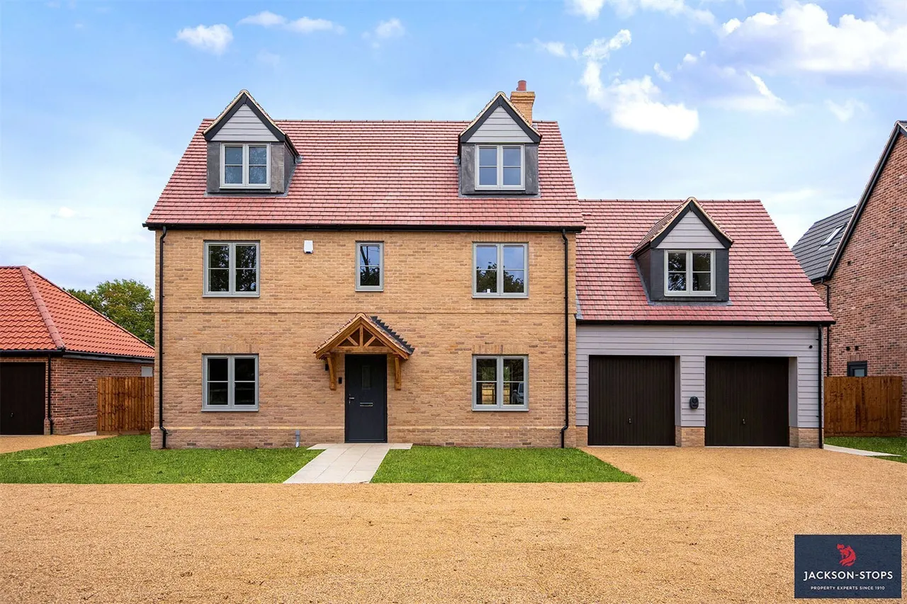 Stetchworth Road, Woodditton, CB8, photo 25