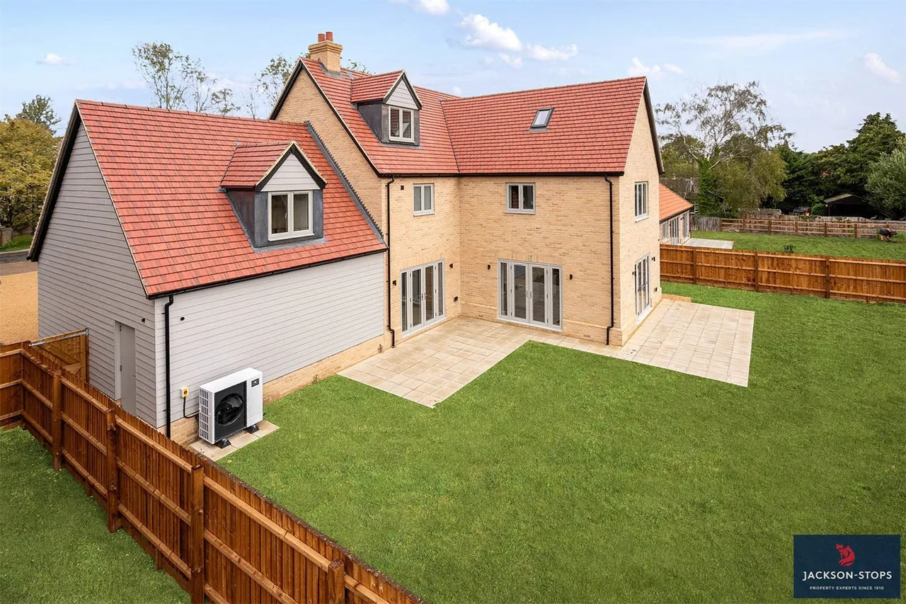 Stetchworth Road, Woodditton, CB8, photo 24