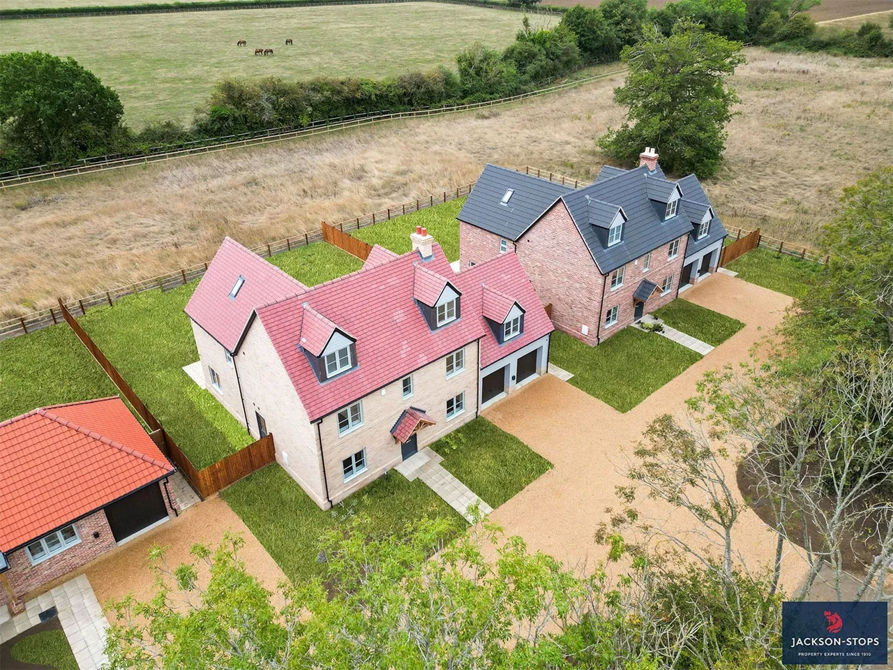 Stetchworth Road, Woodditton, CB8, photo 22