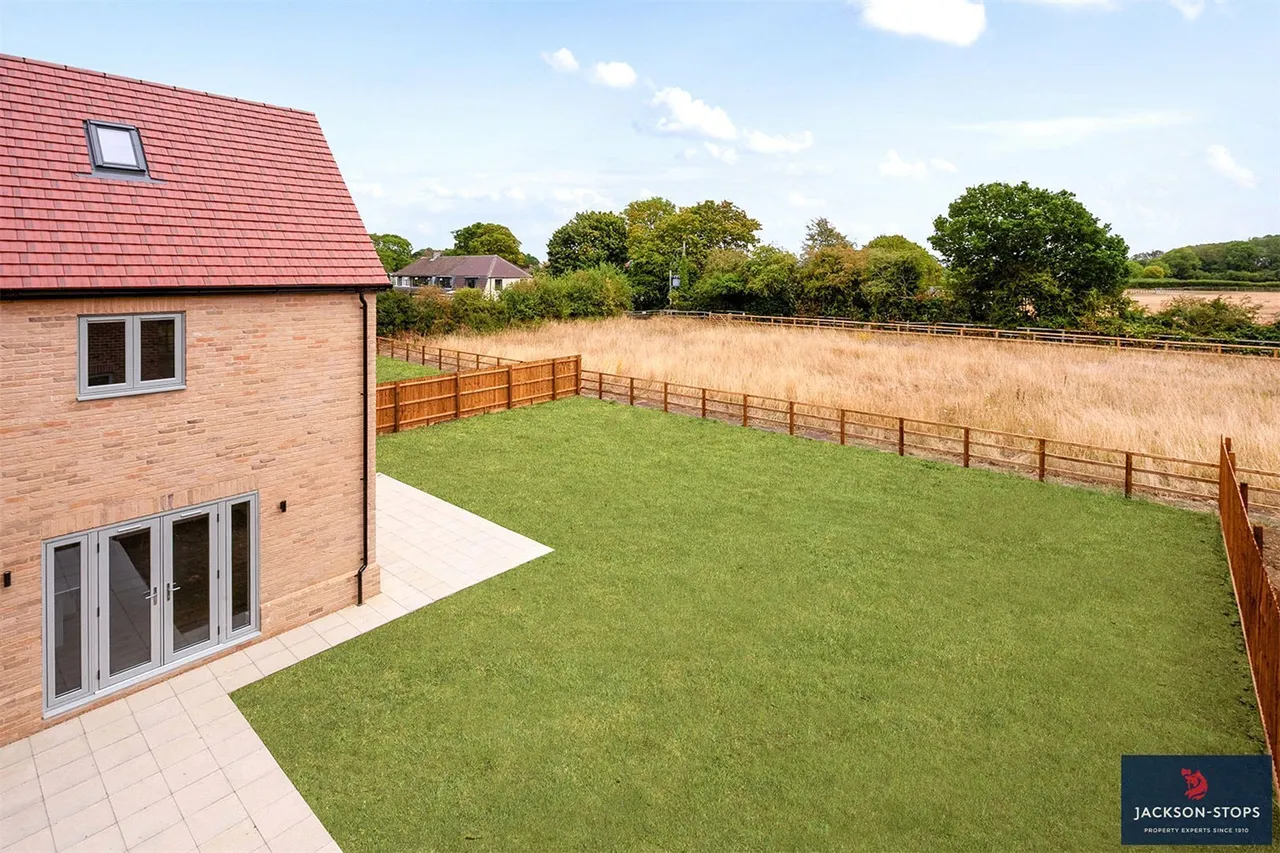 Stetchworth Road, Woodditton, CB8, photo 20