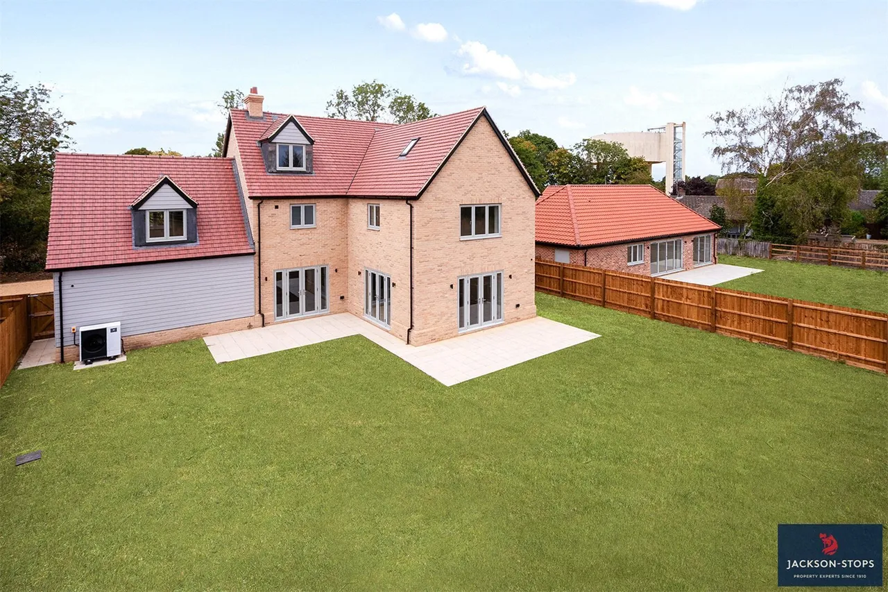 Stetchworth Road, Woodditton, CB8, photo 4