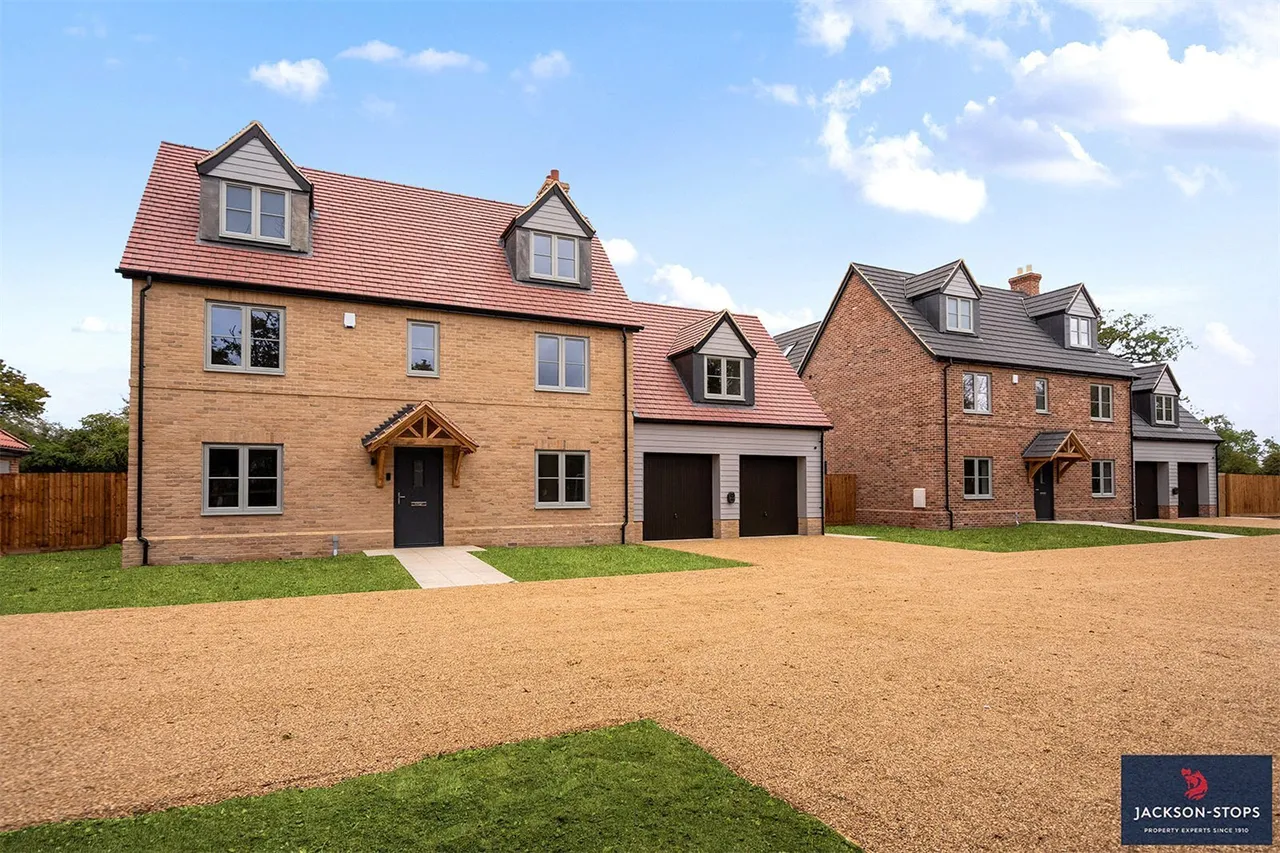 Stetchworth Road, Woodditton, CB8, photo 21