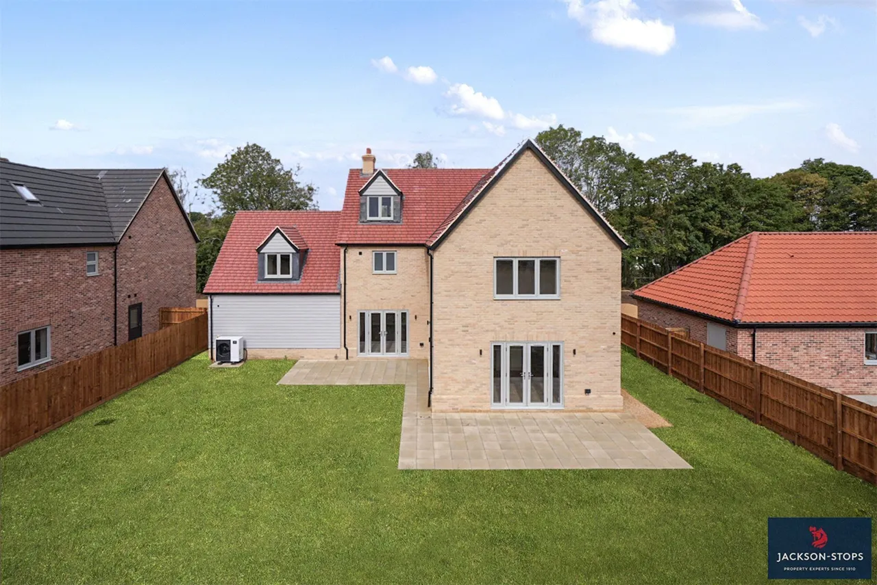 Stetchworth Road, Woodditton, CB8, photo 23