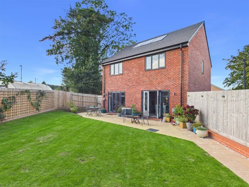 Poplars Grove, Huntley, photo 23