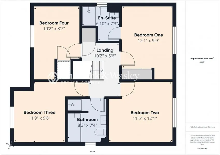 Poplars Grove, Huntley, photo 26