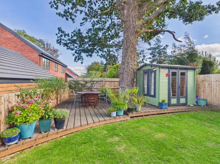 Poplars Grove, Huntley, photo 22