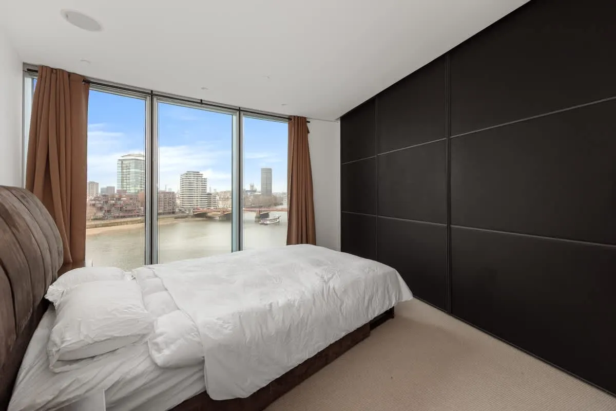 The Tower, St George Wharf Lambeth, SW8, photo 4