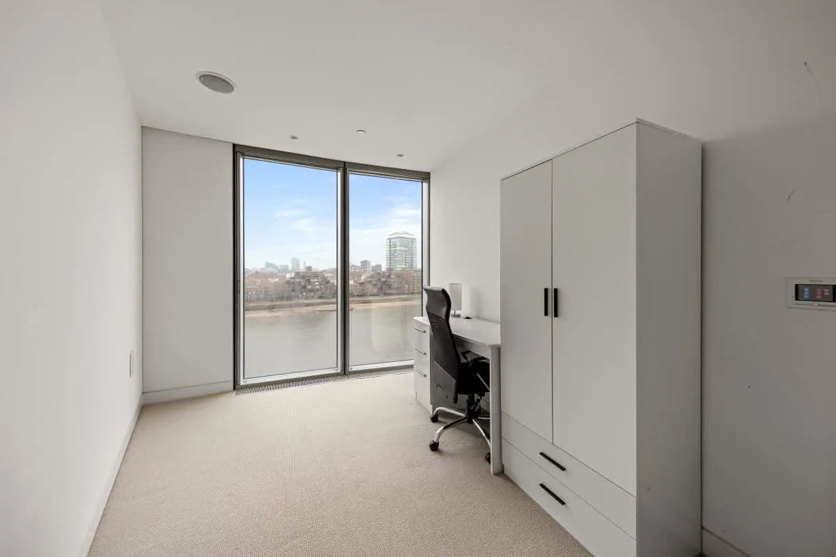 The Tower, St George Wharf Lambeth, SW8, photo 9