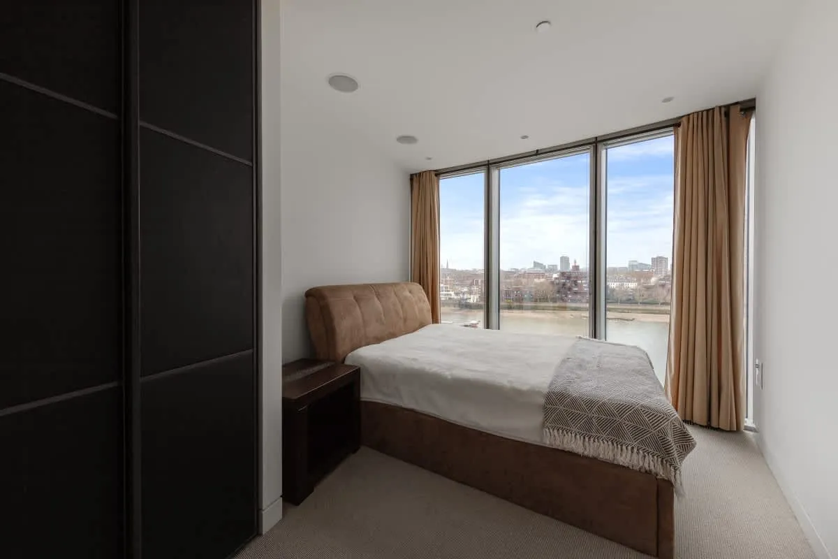 The Tower, St George Wharf Lambeth, SW8, photo 6