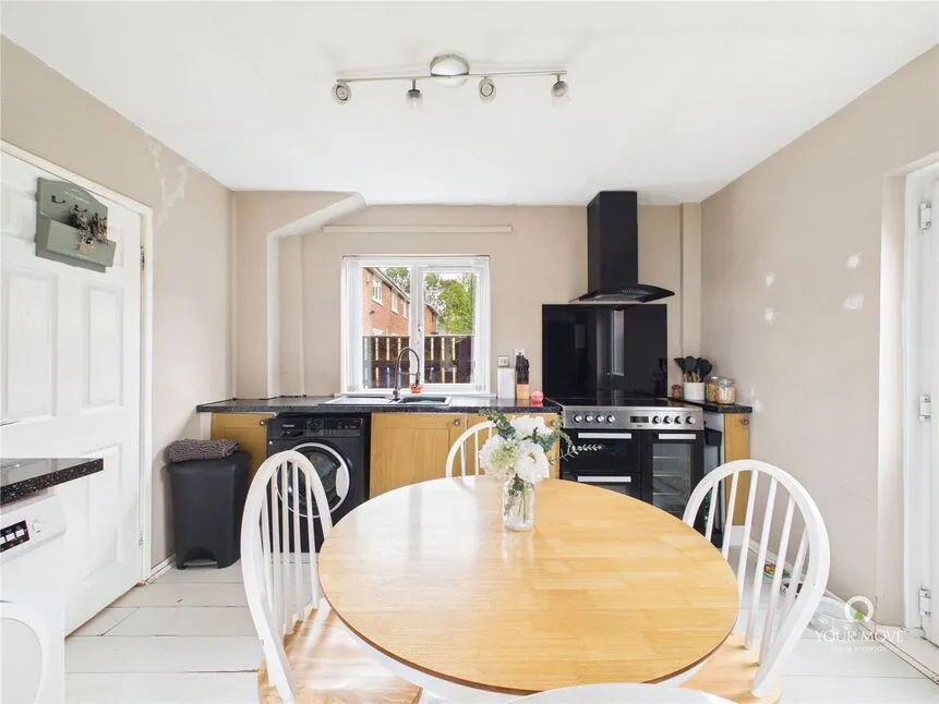 Gilbert Road, Peterlee, SR8, photo 5