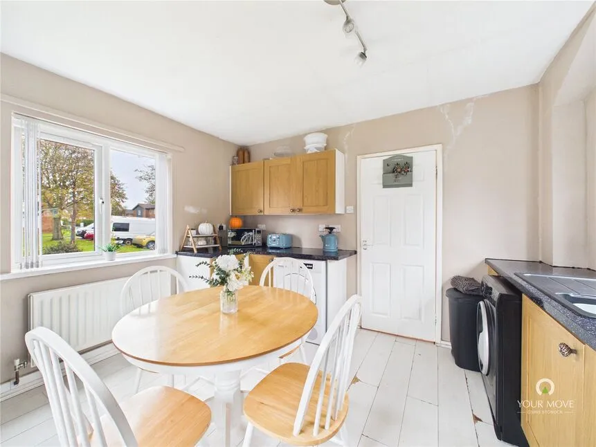 Gilbert Road, Peterlee, SR8, photo 4