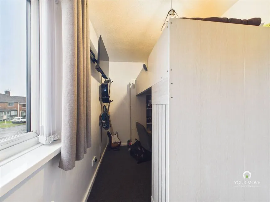 Gilbert Road, Peterlee, SR8, photo 9