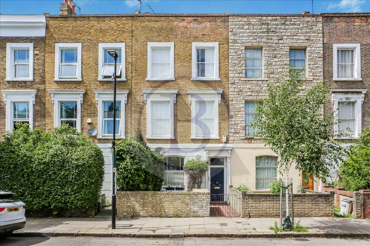 Windsor Road, London, photo 3