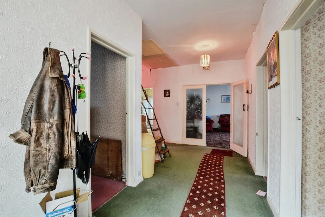 Lumley Crescent, Skegness, photo 4