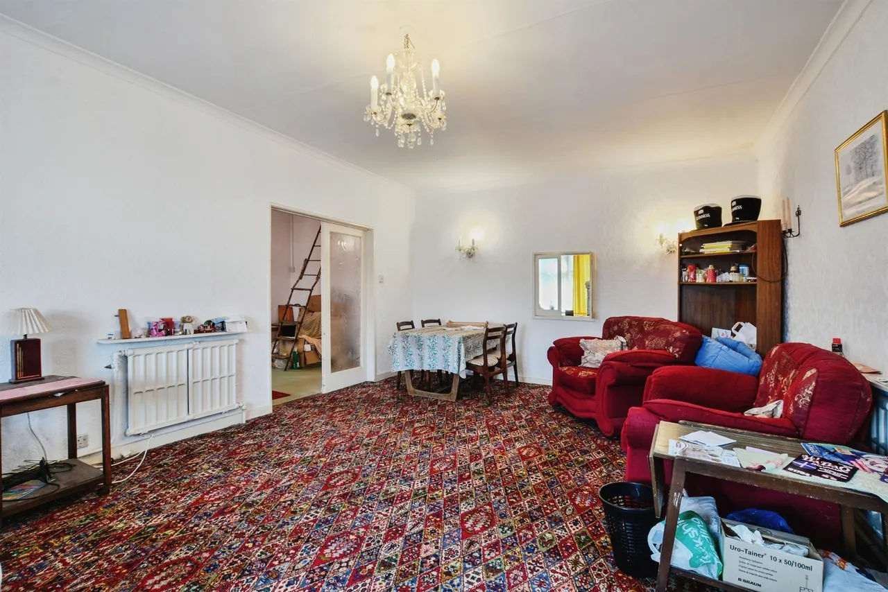 Lumley Crescent, Skegness, photo 3