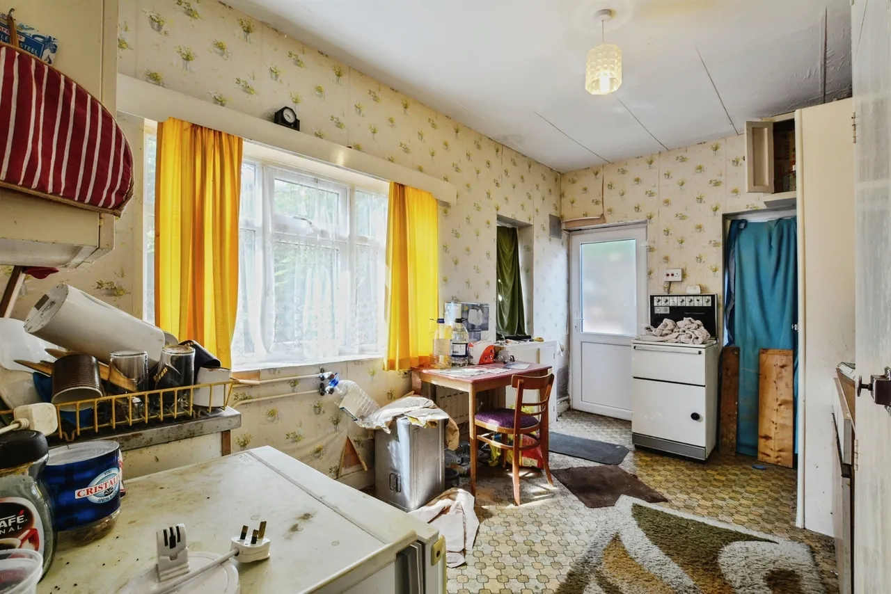 Lumley Crescent, Skegness, photo 6