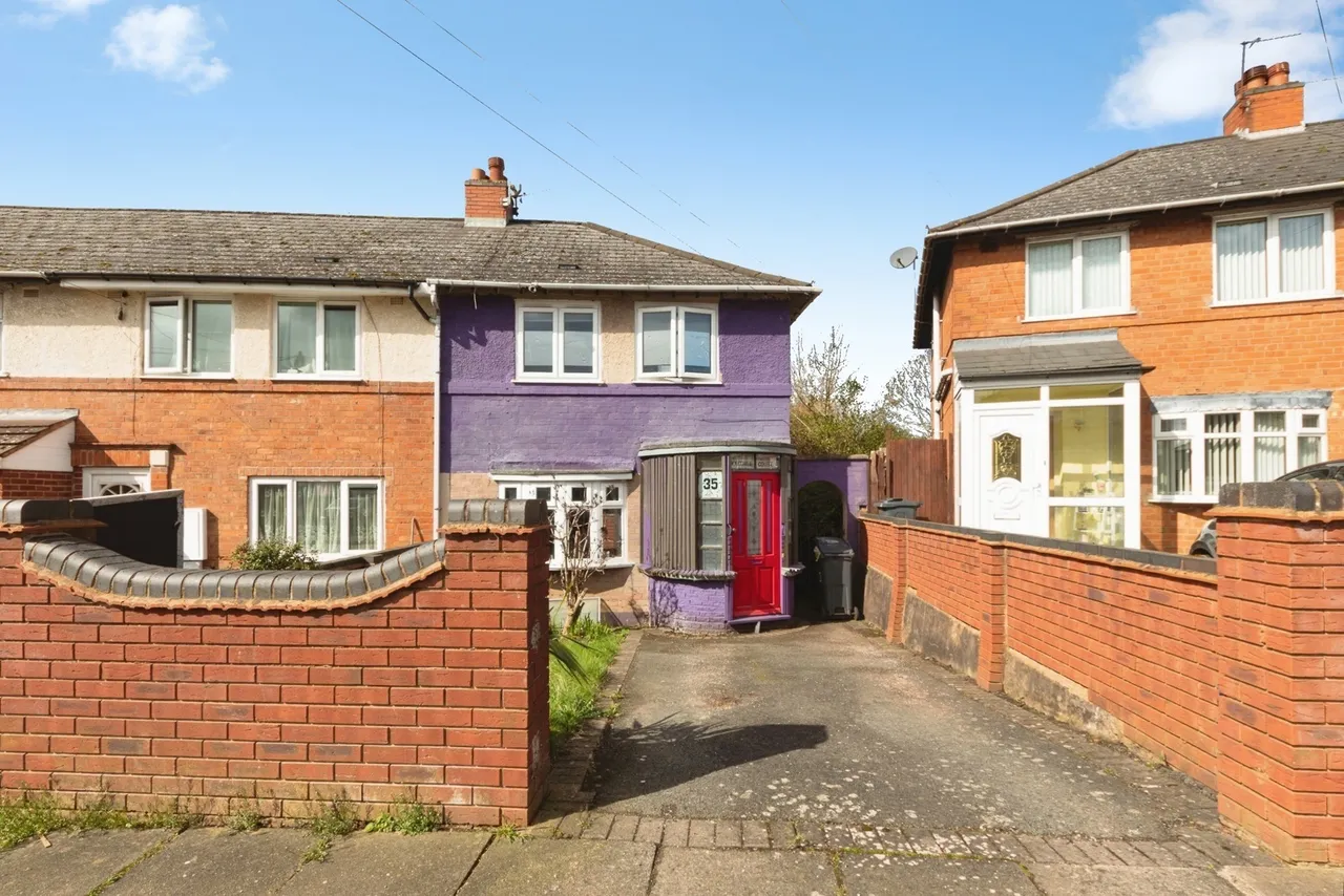Holcombe Road, Tyseley, Birmingham, West Midlands, B11, photo 14