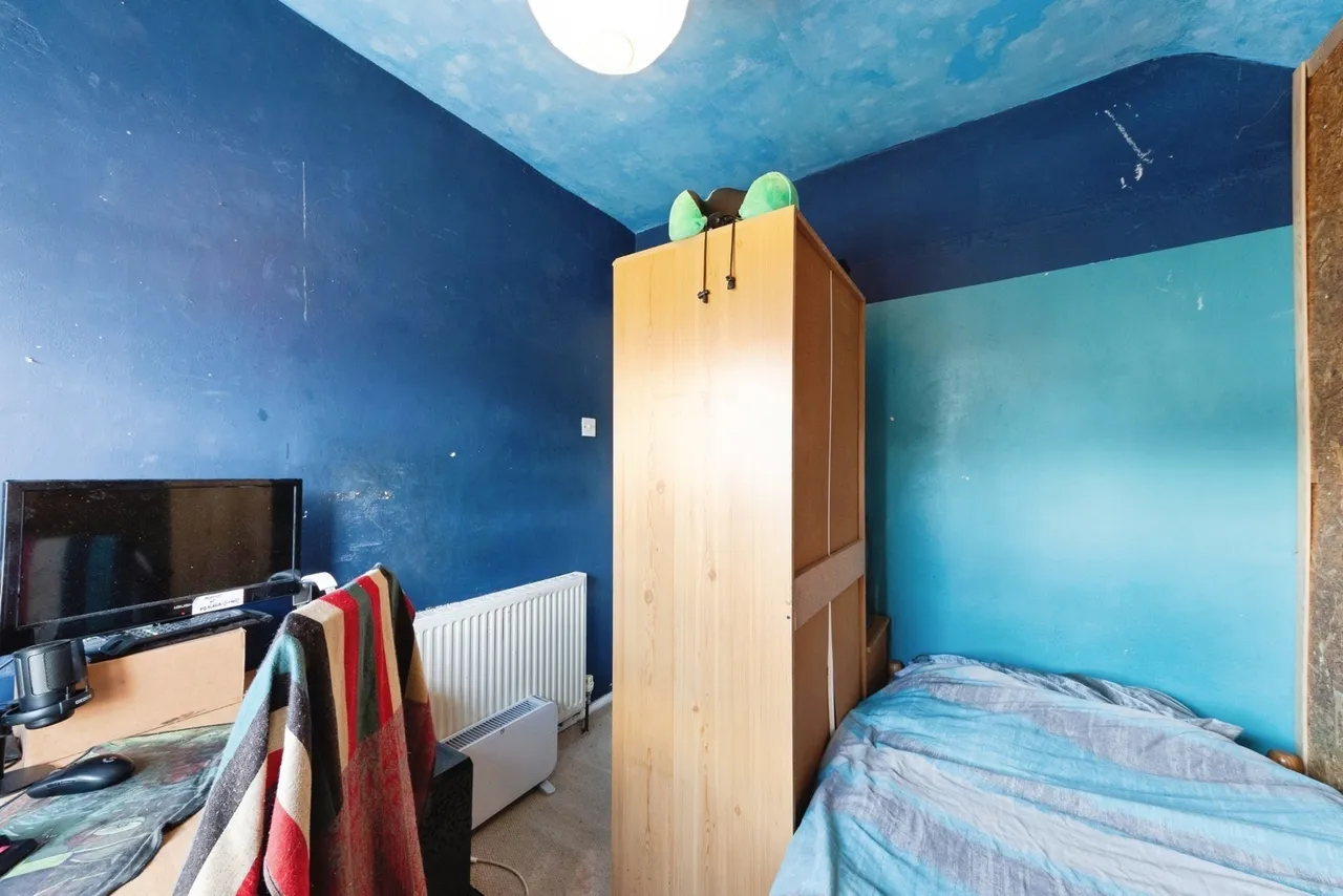 Holcombe Road, Tyseley, Birmingham, West Midlands, B11, photo 8