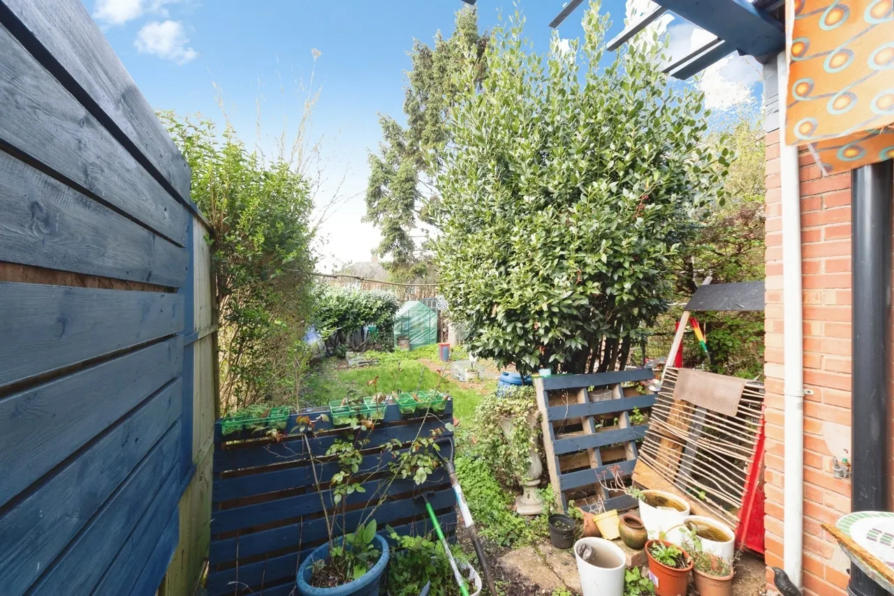 Holcombe Road, Tyseley, Birmingham, West Midlands, B11, photo 13