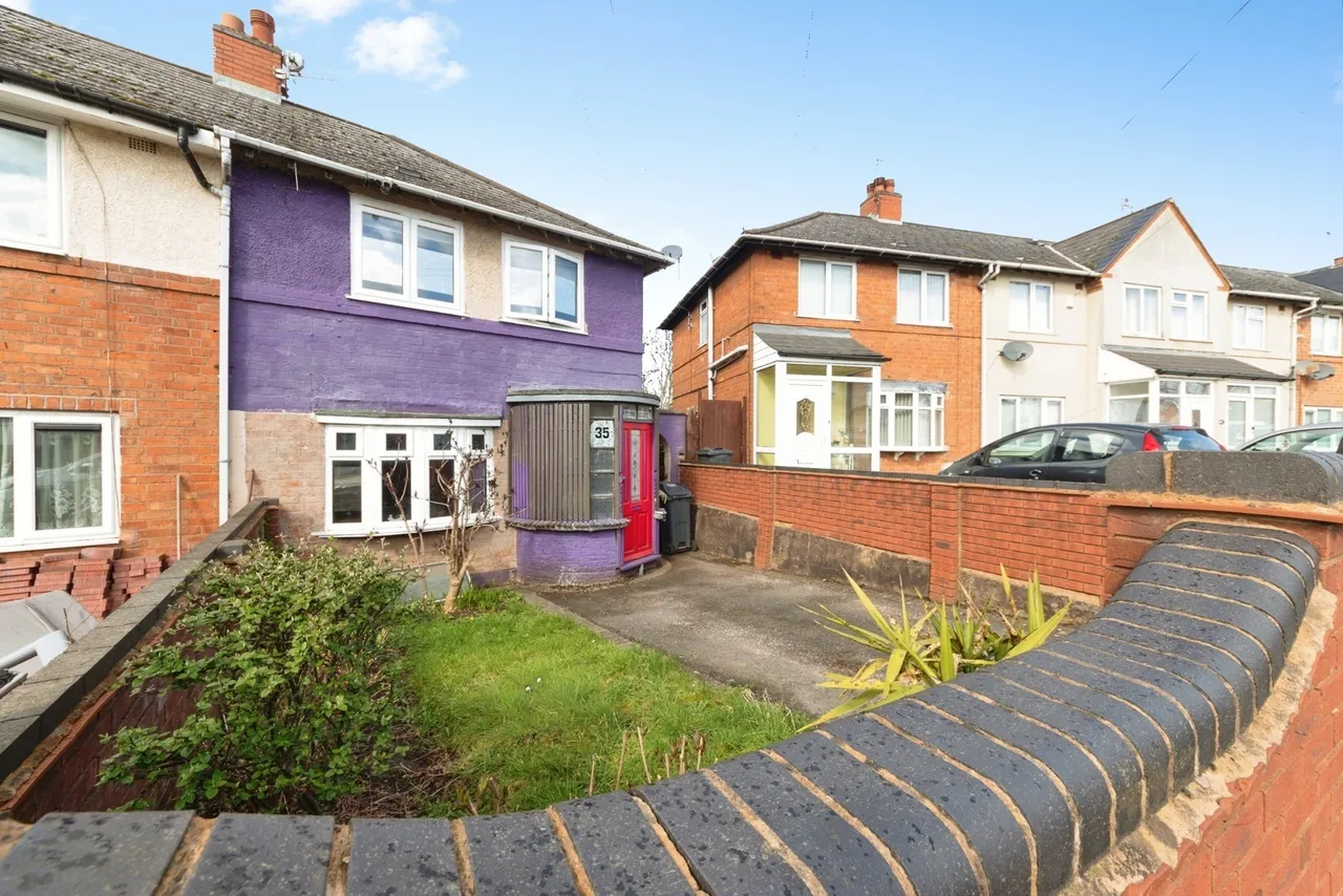 Holcombe Road, Tyseley, Birmingham, West Midlands, B11, photo 15