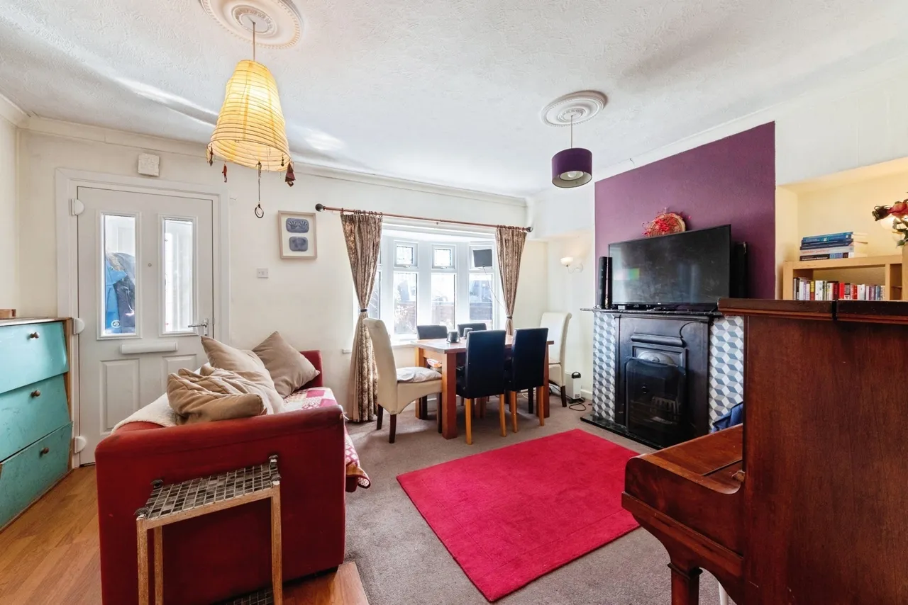 Holcombe Road, Tyseley, Birmingham, West Midlands, B11, photo 5